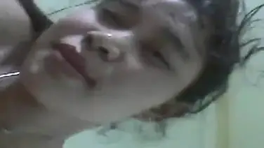 ABG Karaoke Wonosobo Ngentot Liar Mabok Sange