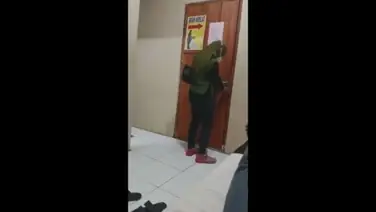 Binor Selingkuh 2 Diam-diam Ngewe Gede Sampe Memek Robek Enak