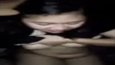 Cewek Chubby Hisap Kontol Gila Ganas Crot Lemas