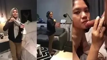Pacar Maksa Mahasiswi Cantik Bugil Sambil Nangis