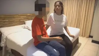 Selingkuh Dengan Adik Ipar Di Kamar Belakang